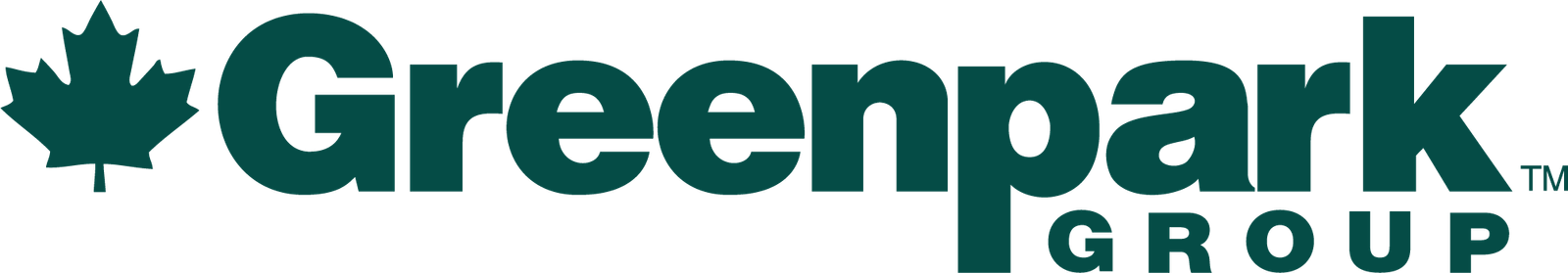 Greenpark Group logo